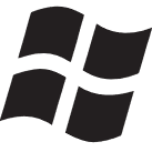 Windows keyboard icon